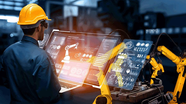 制造業(yè)企業(yè)網站建設的解決方案