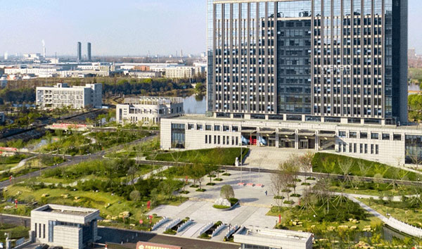 集團上市公司官網建設方案